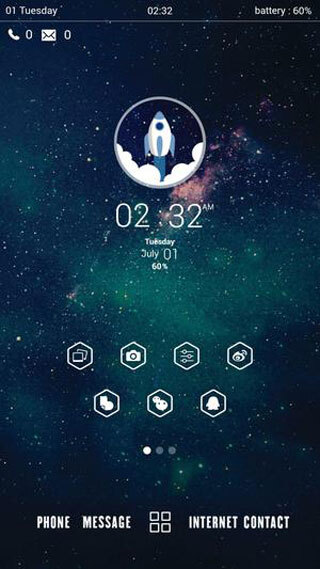 buzz桌面最新版图3