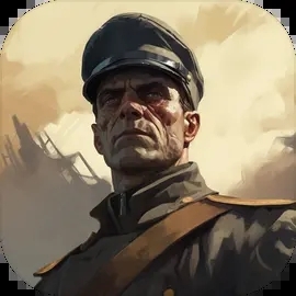 战争警戒官方版正版