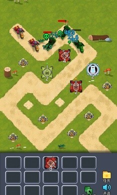 三国塔防魏传无限令牌图1