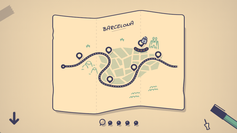 这个位置有人坐吗无广告版图2