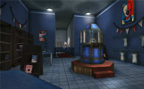 恐怖冰激凌奶奶2中文版截图4