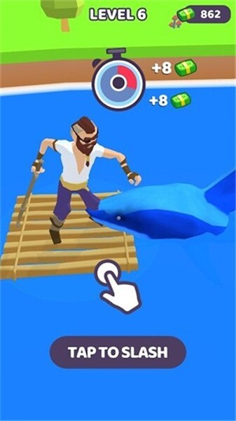 木筏保护手机版图3