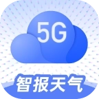 5G智报天气