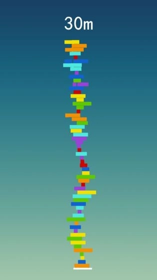 彩虹方块游戏图2