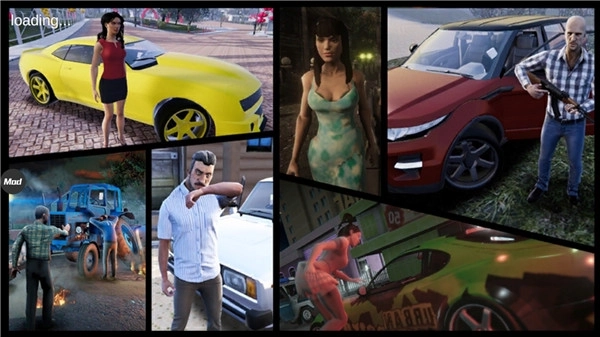 火力全开2城市狂热虫虫汉化版(1)