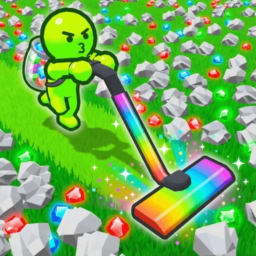 垃圾清洁大师游戏