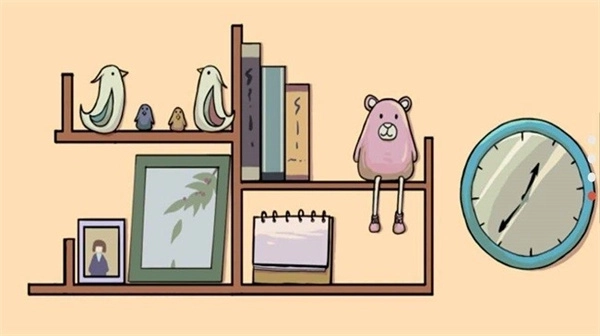 神奇脑回路-收纳狗狗图2