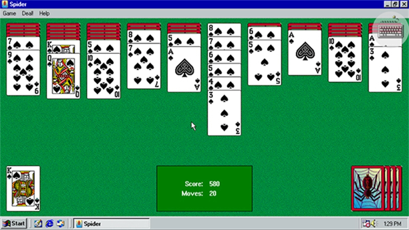 win98模拟器免费版图2