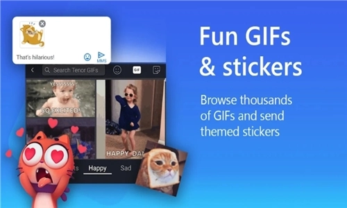 microsoft swiftkey图1