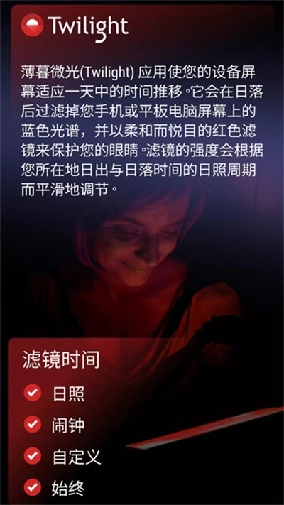 薄暮微光专业版图4