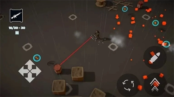 子弹风暴完全版(1)