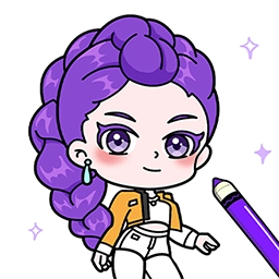 我画画贼快游戏