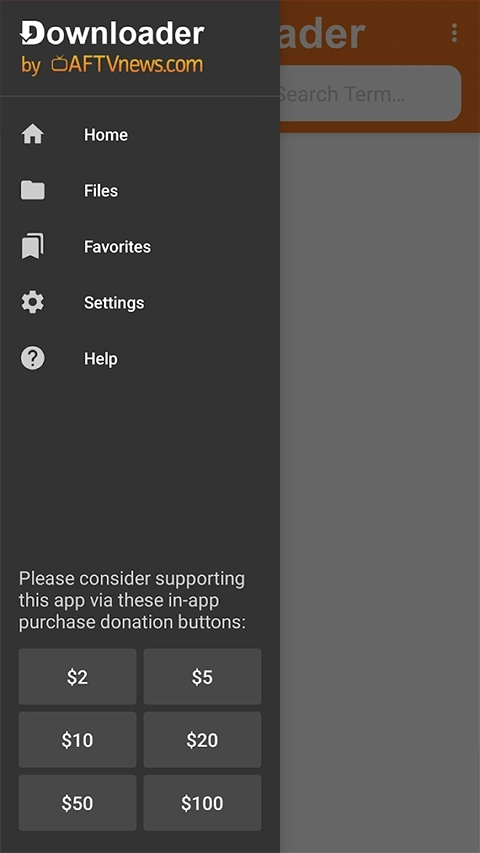 Downloader安卓版图2