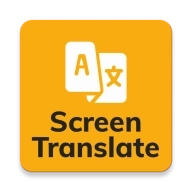Translate On Screen翻译器