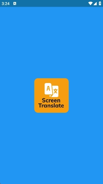 Translate On Screen翻译器图1