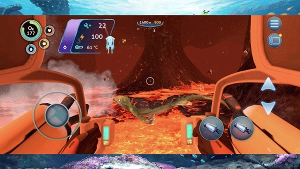 美丽水世界中文版(2)