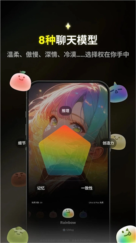 echomelon图2