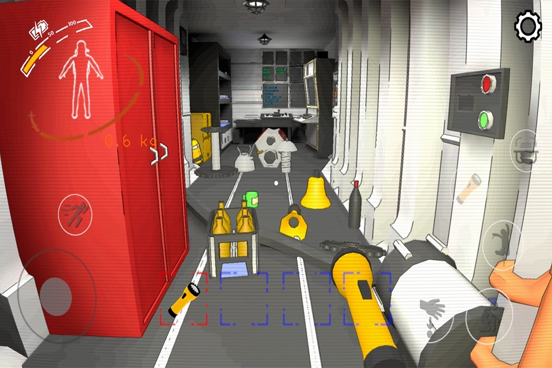 致命公司中文多人联机版