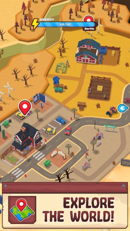 荒原生活MOD菜单