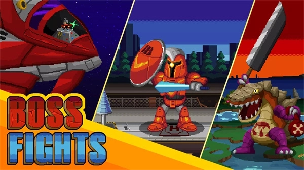 巨怪灾难中文版