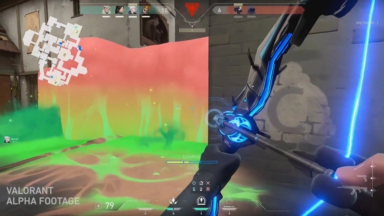 无畏契约手机(3)