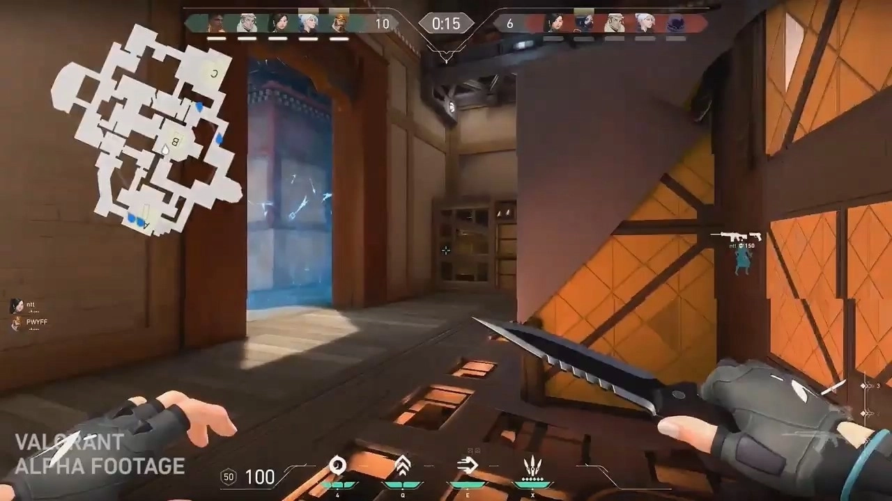 无畏契约手机(2)