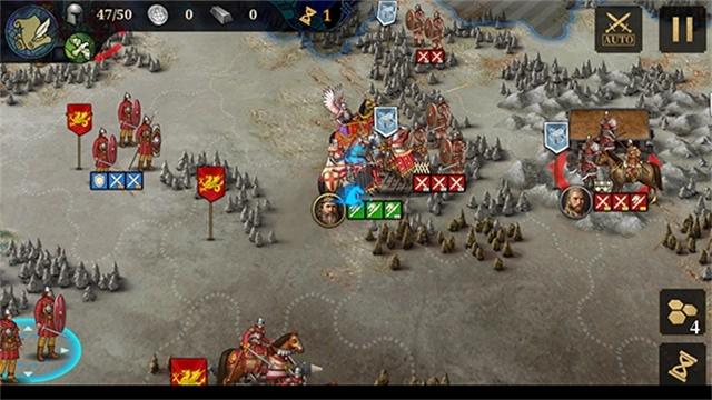 欧陆战争7国际版