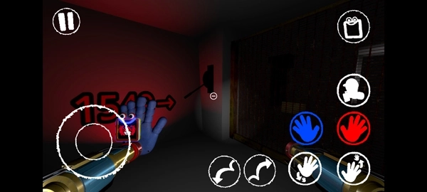 波比的游戏时间第七章(2)