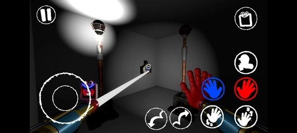 波比的游戏时间第七章(1)