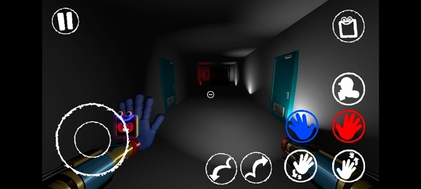 波比的游戏时间第七章(3)