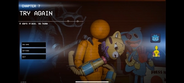 波比的游戏时间第七章(5)