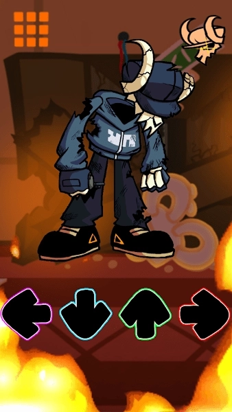 周五夜放克前男友塔比