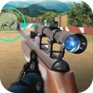狙击射击游戏