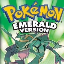 神奇宝贝绿宝石魔改版