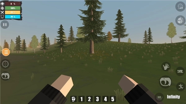 未变异者联机版(5)