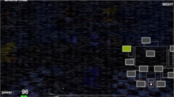 福瑞娘的夜班模拟器图3