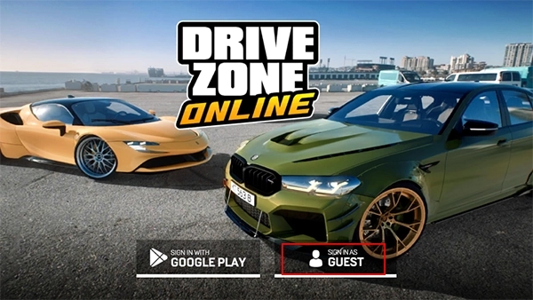 驾驶地带ol2026最新版