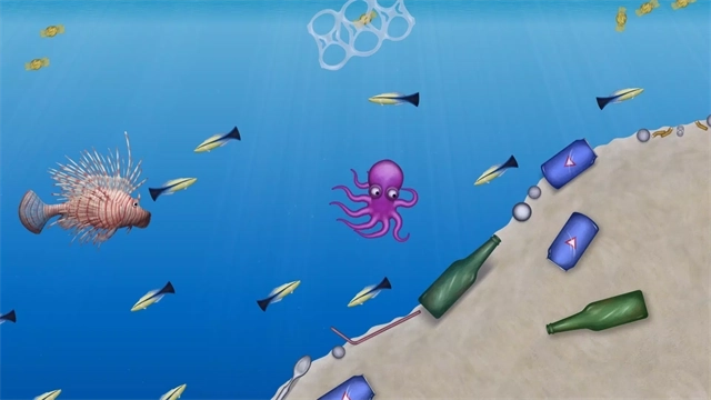 永远的美味星球正版