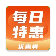 每日特惠 v1.0