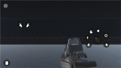 严阵以待中文版图1