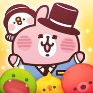 悠闲消消乐：卡娜赫拉的小动物日服