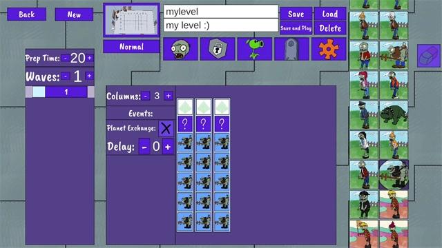 植物大战太空僵尸最新版(5)