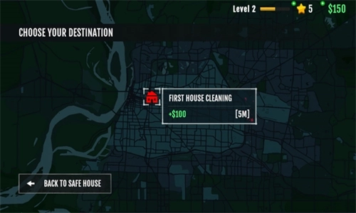 犯罪现场谋杀案清洁工游戏手机版