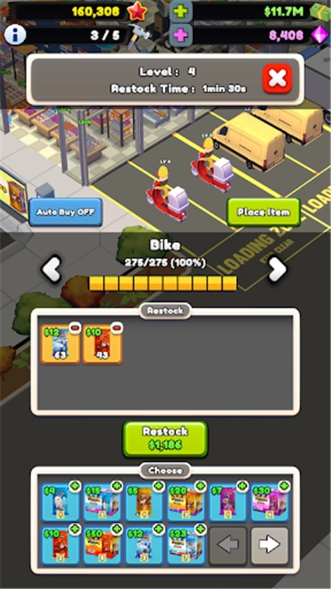 TCG卡牌商店模拟器2最新版