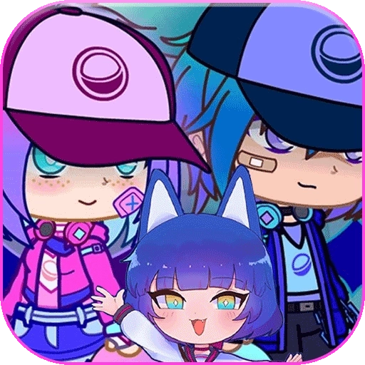 加查扭蛋小镇中文版