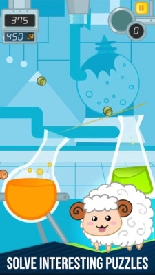 青蛙奇幻冒险游戏