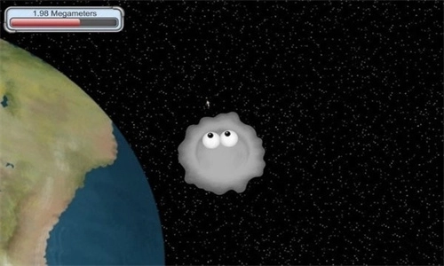 美味星球2中文版