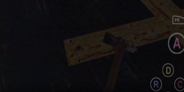 远离屋子恐怖游戏汉化