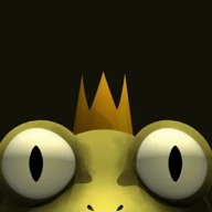 Runaway Toad游戏