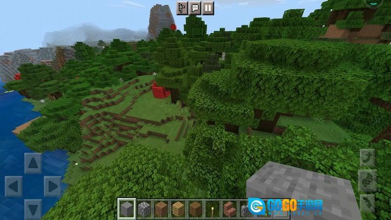 迷你探索世界图1